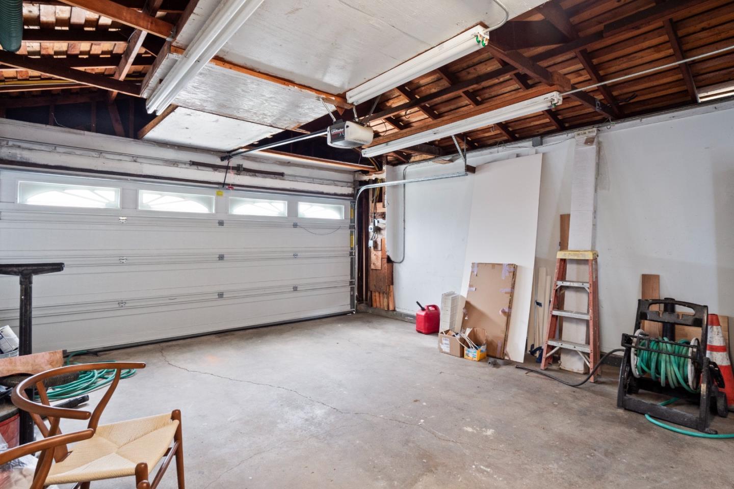 675 Linda Mar Boulevard Pacifica, CA 94044 - Photo 24 of 44 a view of room with storage