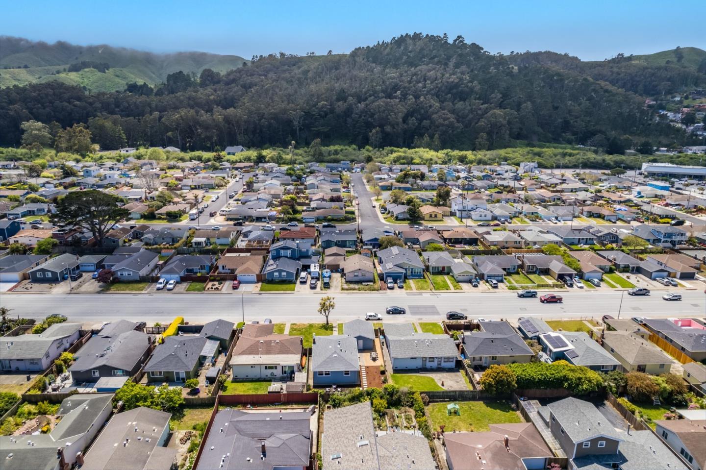 675 Linda Mar Boulevard Pacifica, CA 94044 - Photo 43 of 44