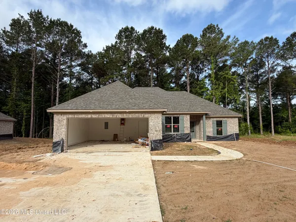$363,900 | 222 New Haven Lane, Brandon, MS 39042