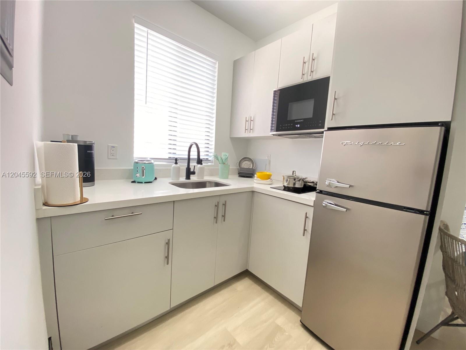 1553 Southwest 7th Street, Unit 15 Miami, FL 33135 - Photo 2 of 9