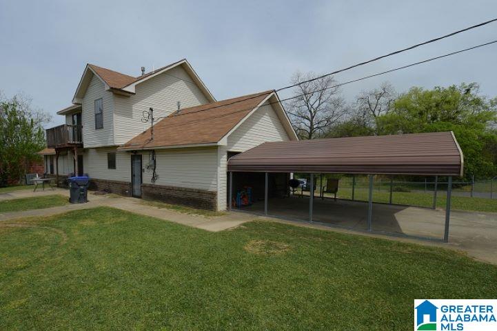 806 2nd Avenue Demopolis, AL 36732 - Photo 22 of 22 Gallery Image 22