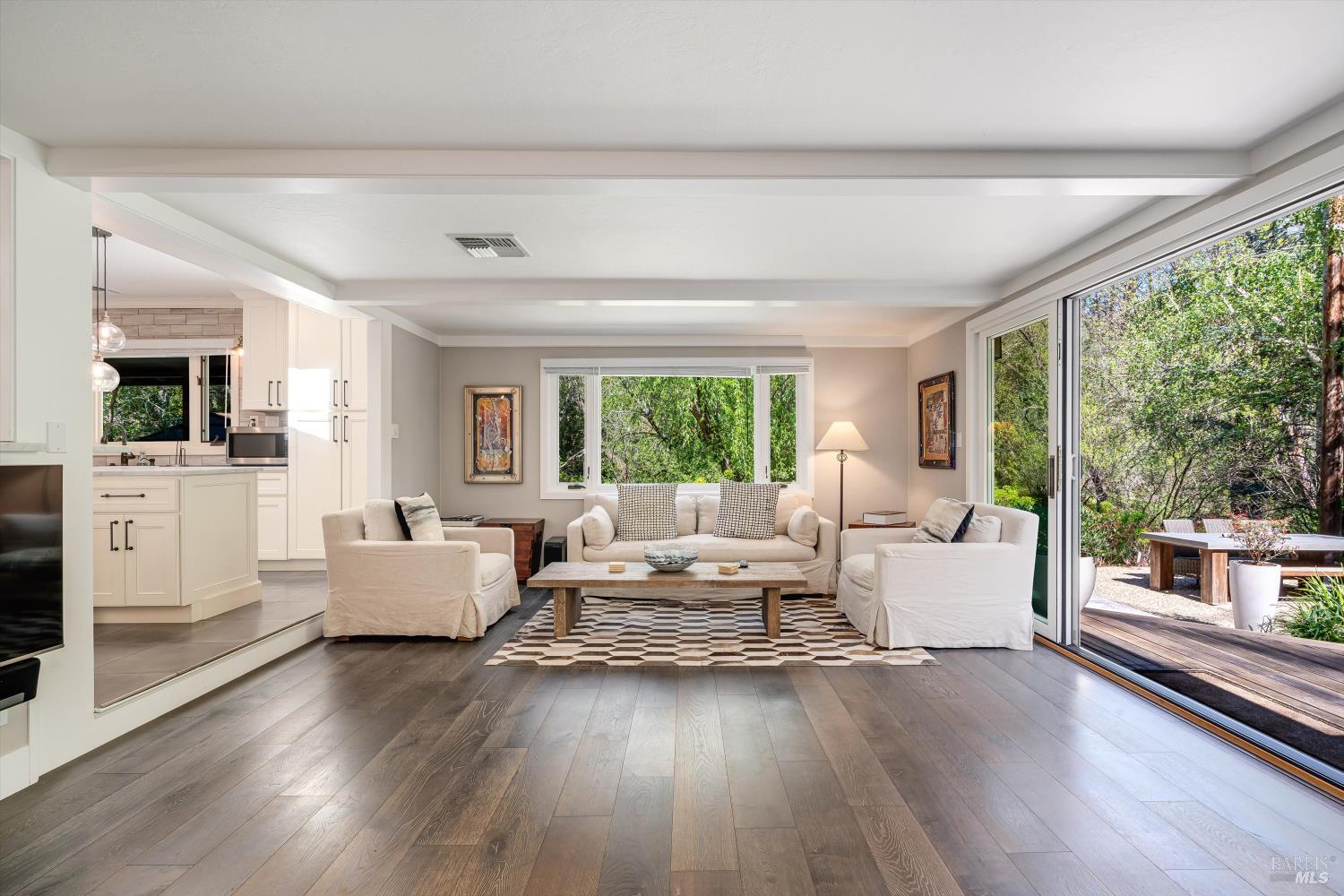 850 Conn Valley Road St. Helena, CA 94574 - Photo 23 of 86