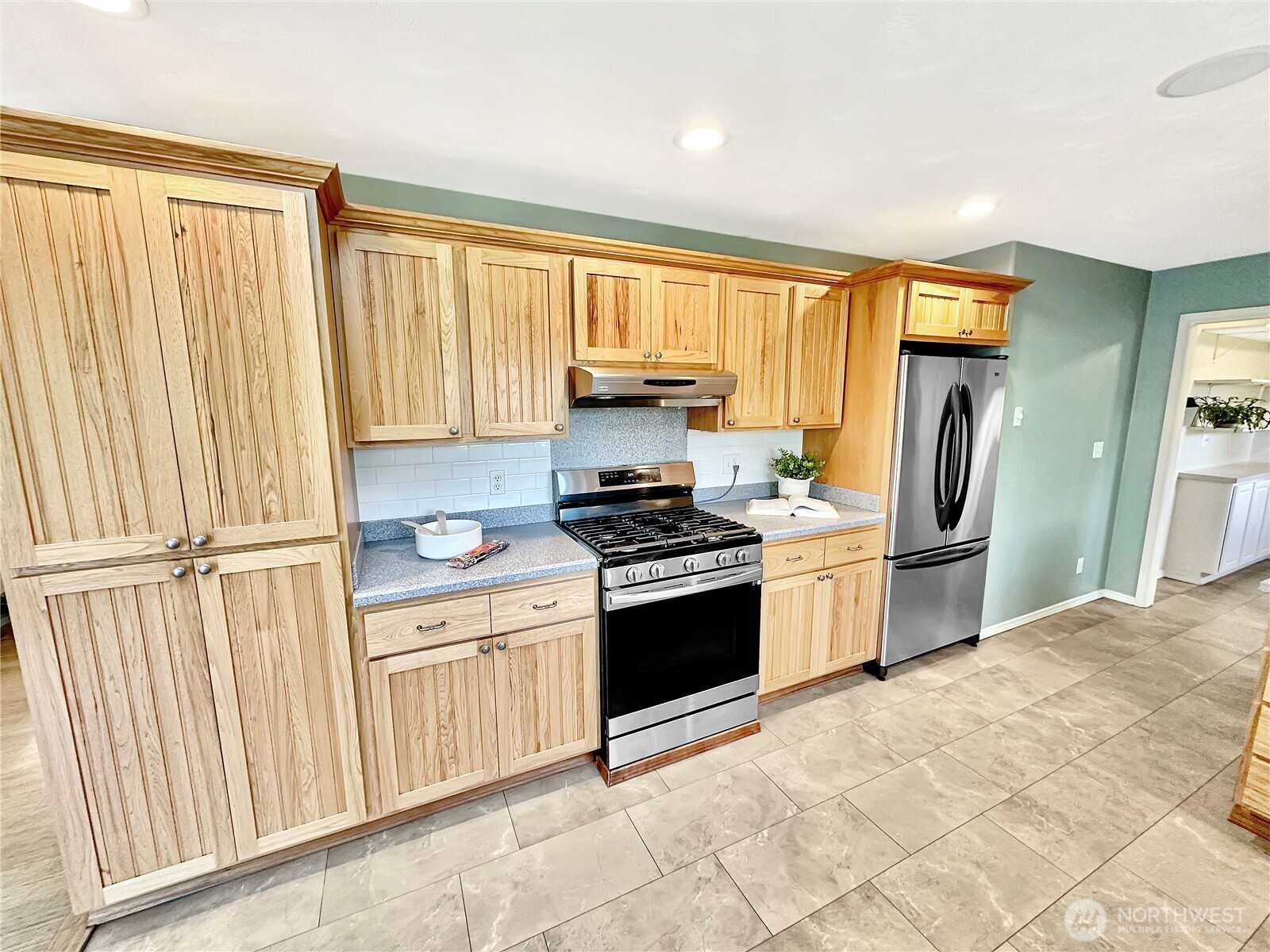 702 Cherry Road Montesano, WA 98563 - Photo 15 of 38