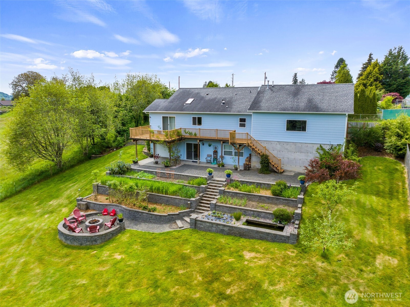 702 Cherry Road Montesano, WA 98563 - Photo 3 of 38