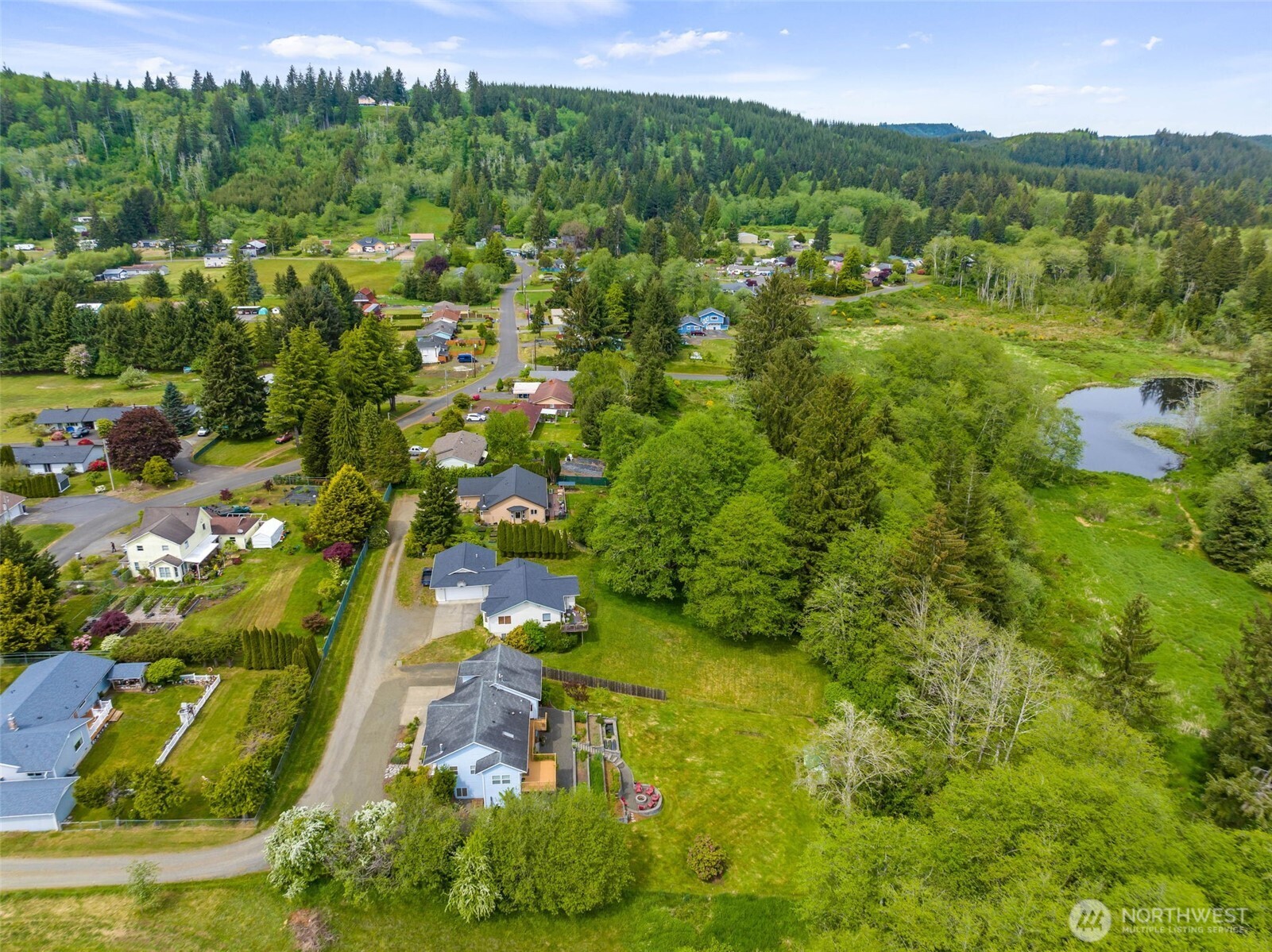 702 Cherry Road Montesano, WA 98563 - Photo 36 of 38