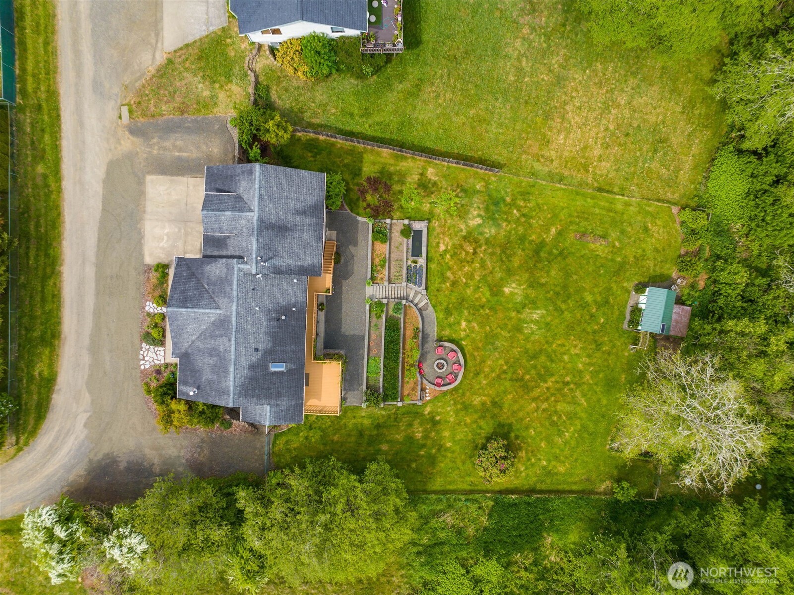 702 Cherry Road Montesano, WA 98563 - Photo 38 of 38