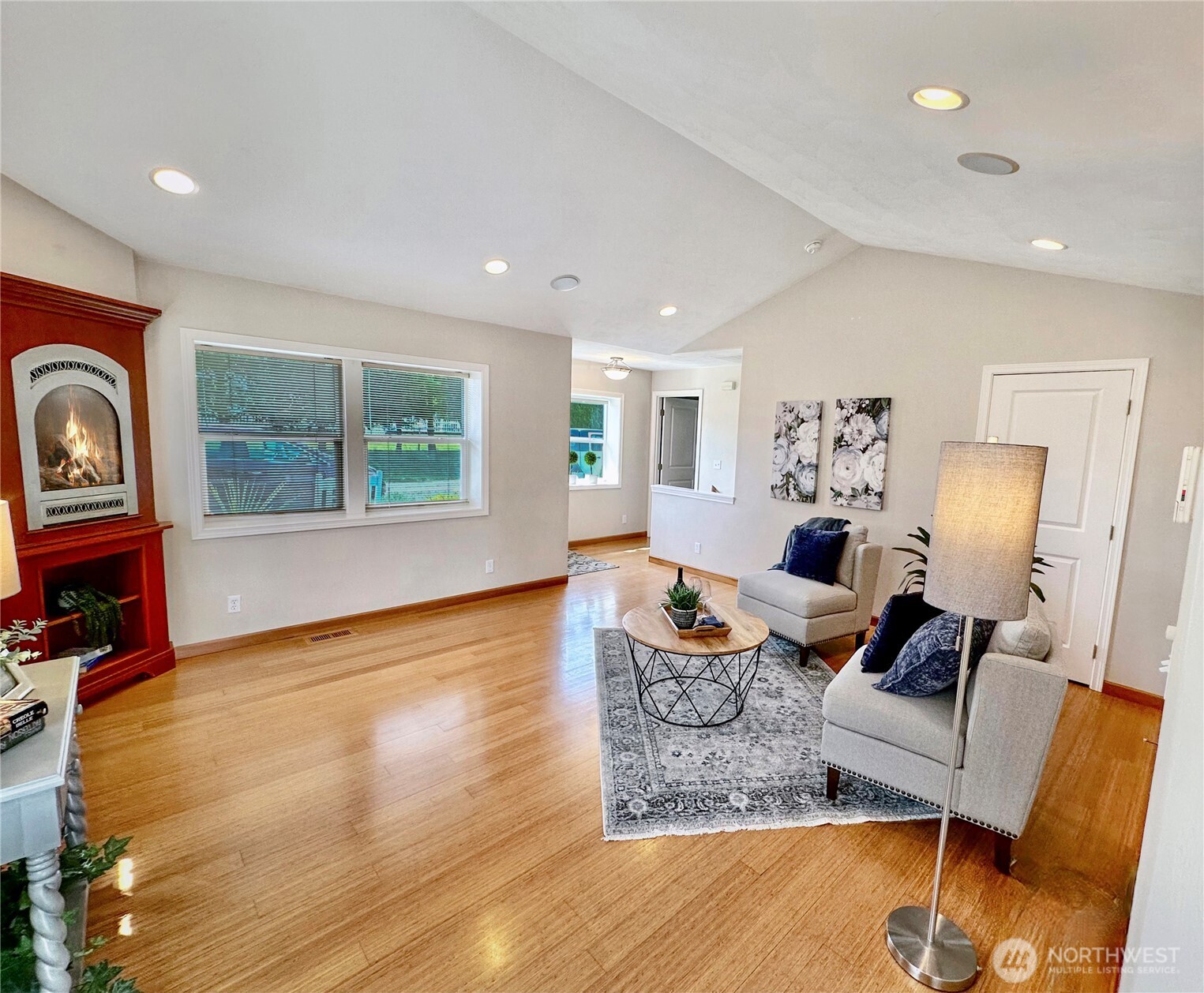 702 Cherry Road Montesano, WA 98563 - Photo 6 of 38