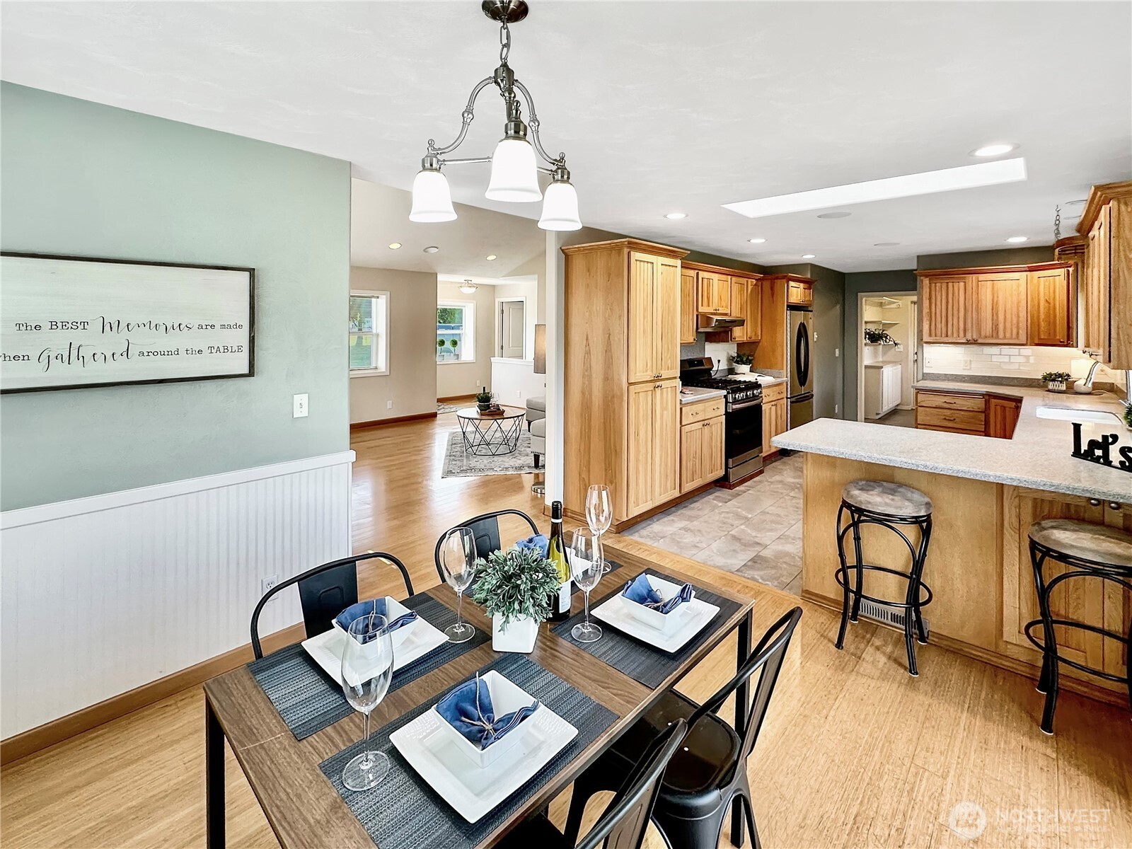 702 Cherry Road Montesano, WA 98563 - Photo 9 of 38