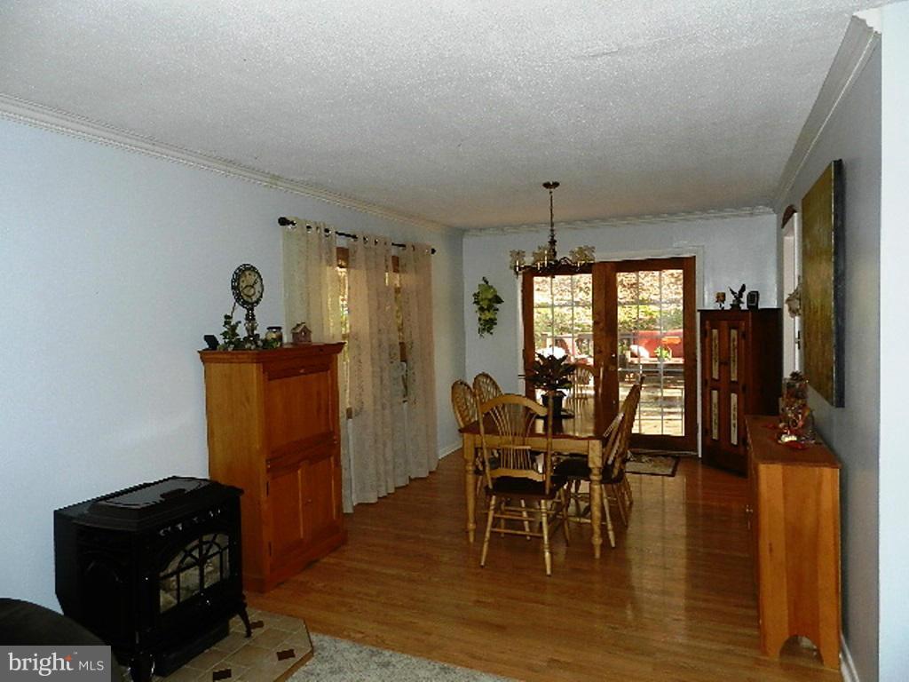 117 Mt Union Road Fayetteville, PA 17222 - Photo 18 of 30 Dining Room