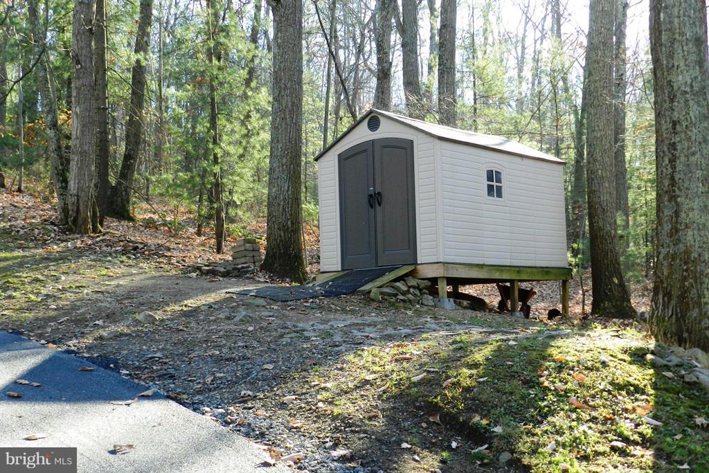 117 Mt Union Road Fayetteville, PA 17222 - Photo 28 of 30 Exterior (General)