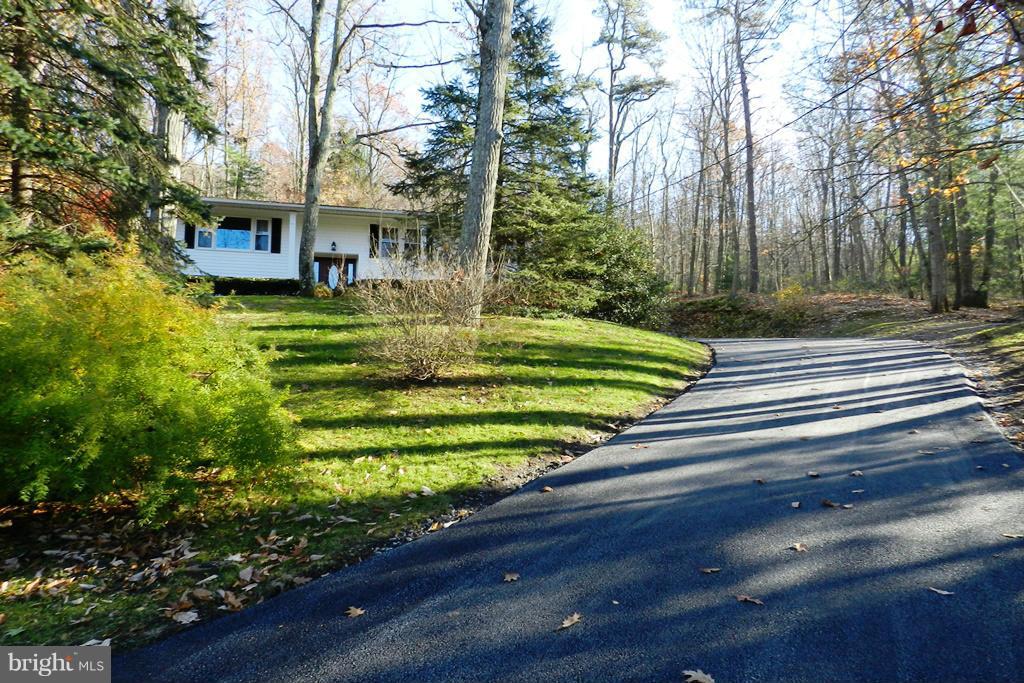 117 Mt Union Road Fayetteville, PA 17222 - Photo 29 of 30 Exterior (Rear)