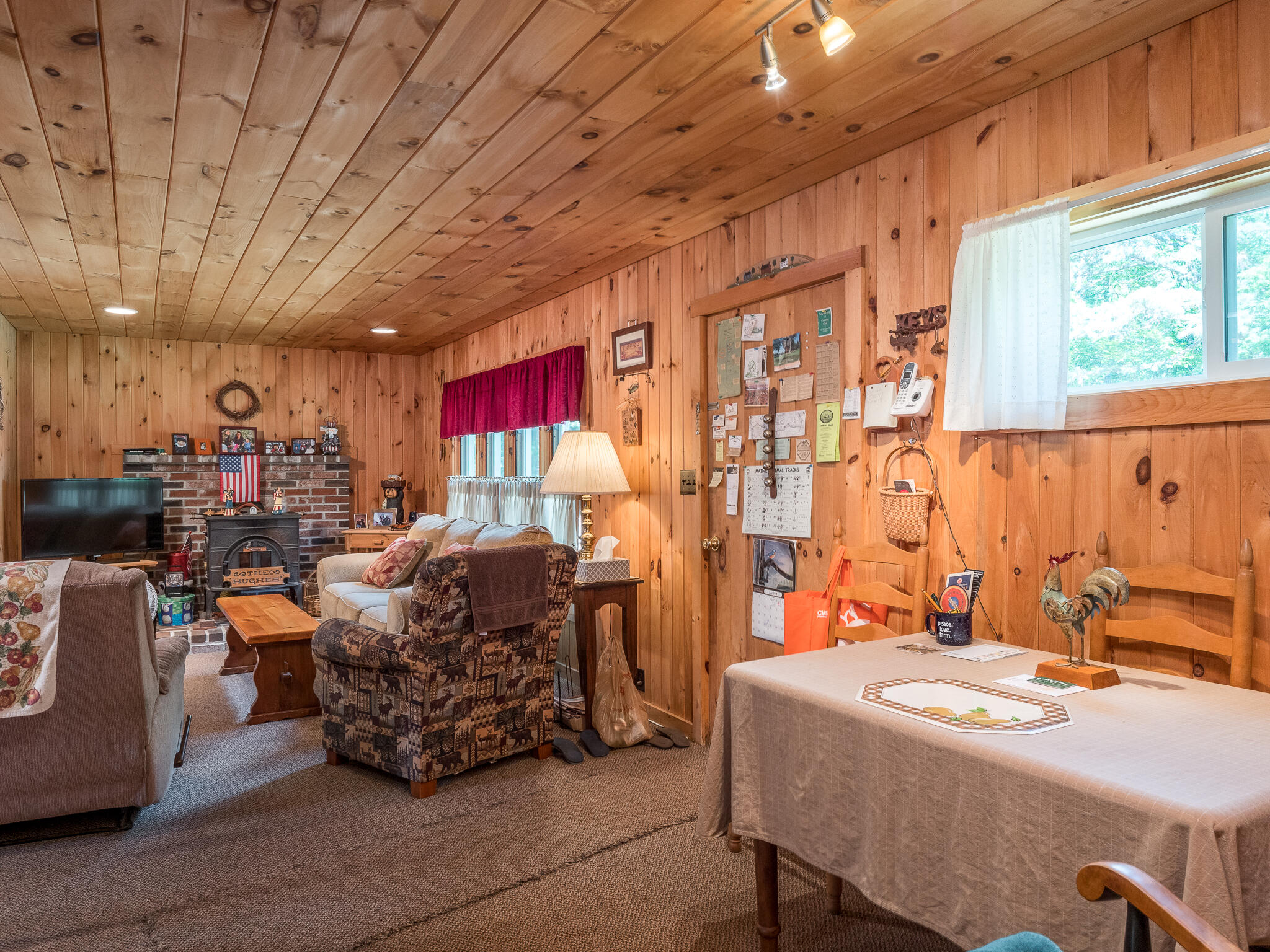 165 Lovewell Pond Road Fryeburg, ME 04037 - Photo 22 of 41 165 Lovewll Pond-11