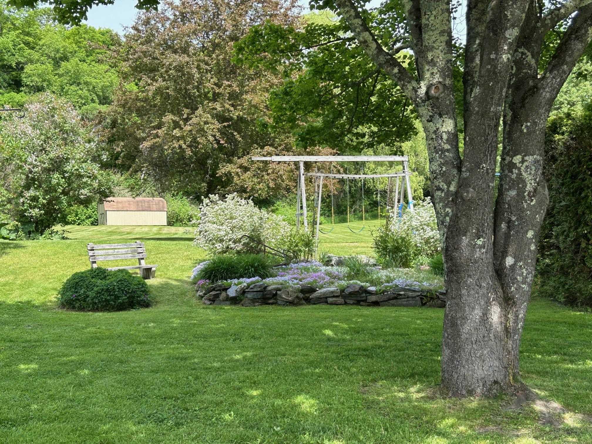 1690 Cadys Falls Road Morristown, VT 05661 - Photo 28 of 36