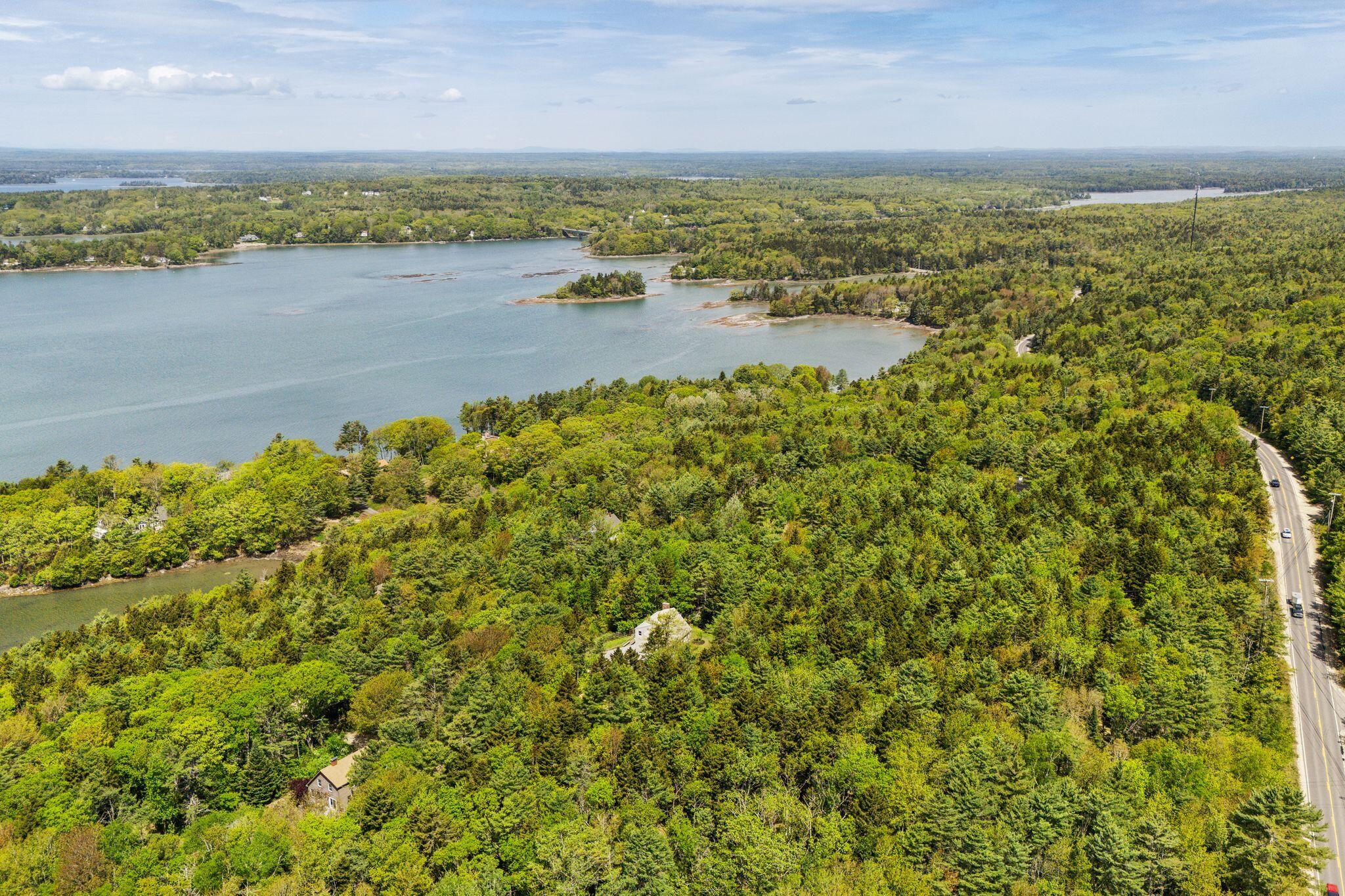 428 Mountain Road Harpswell, ME 04079 - Photo 79 of 92 79_DJI_20250529105652_0533_D