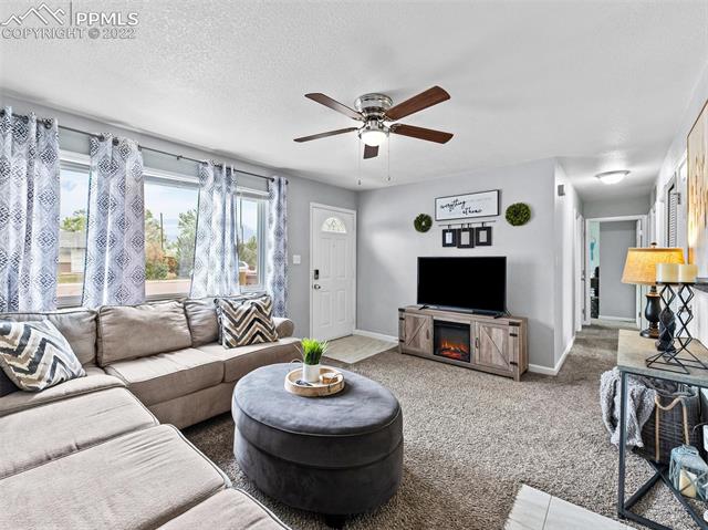 1703 Harrow Road Colorado Springs, CO 80906 - Photo 8 of 33 Gallery Image 8