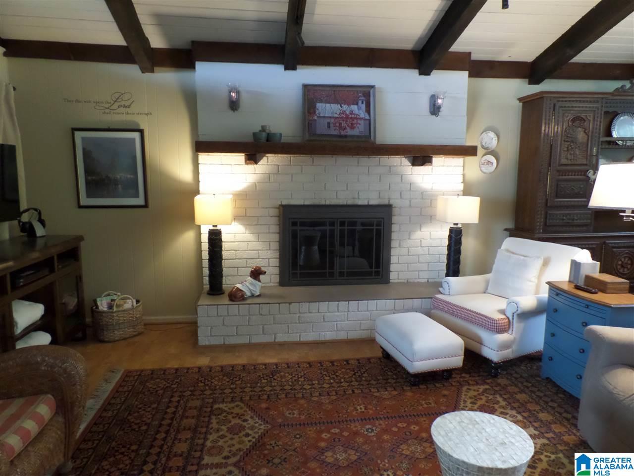 2480 Rabbit Branch Road Cropwell, AL 35054 - Photo 4 of 50