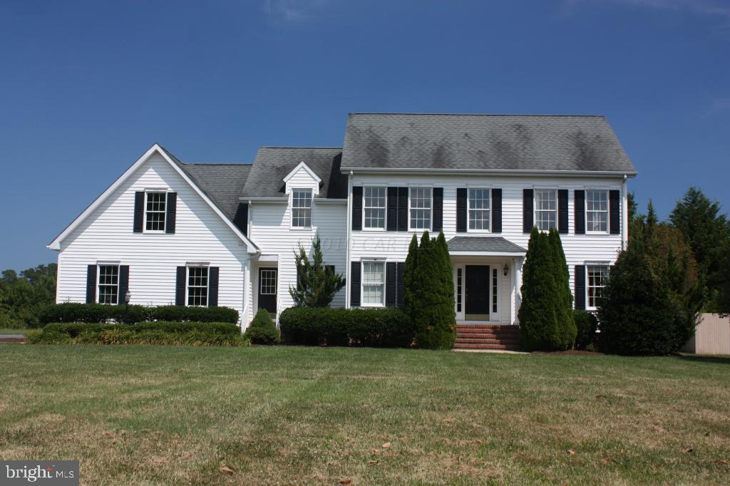 8810 Hunting Hound Road Berlin, MD 21811 - Photo 12 of 19 Gallery Image 12