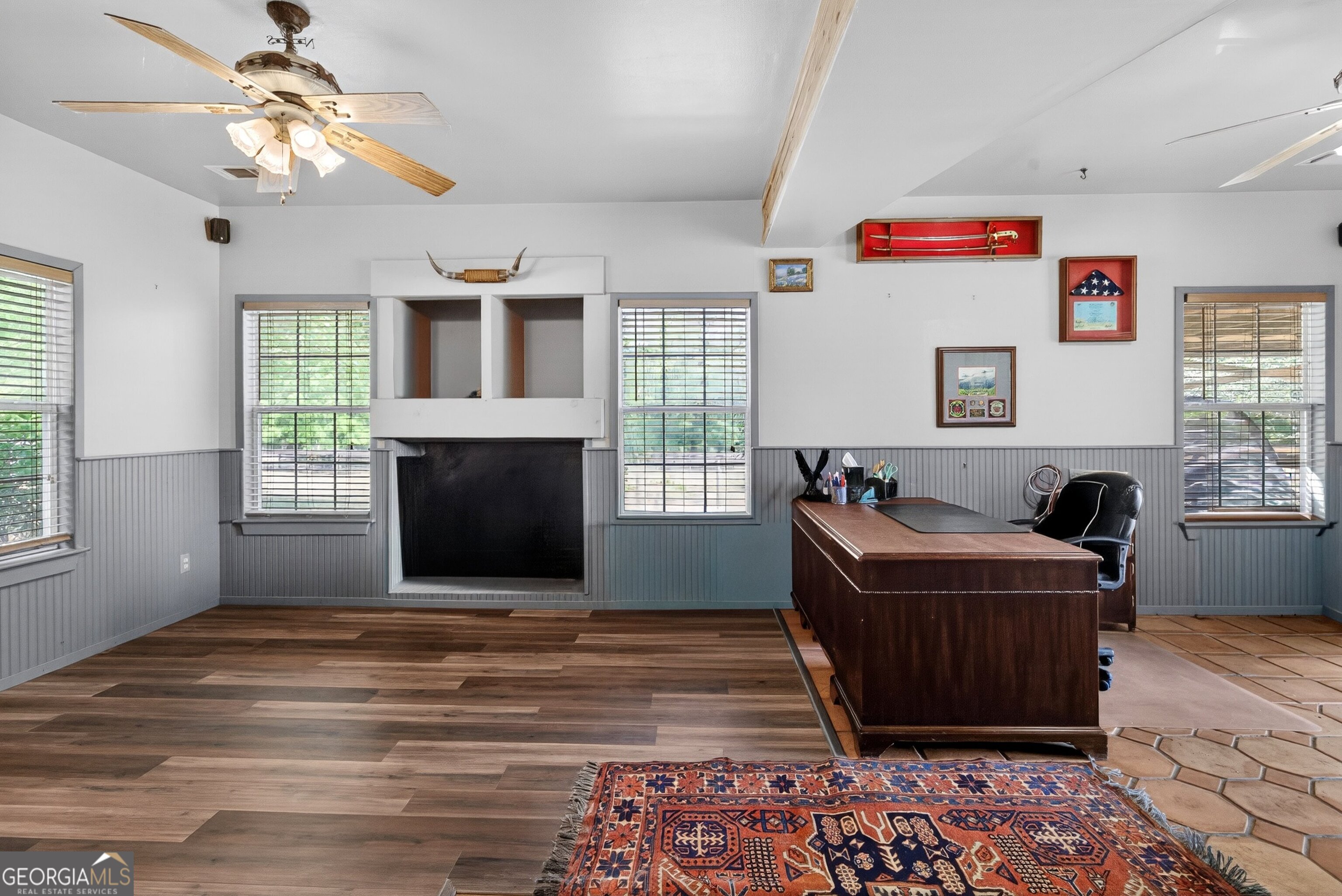 511 West McIntosh Road Brooks, GA 30205 - Photo 26 of 88