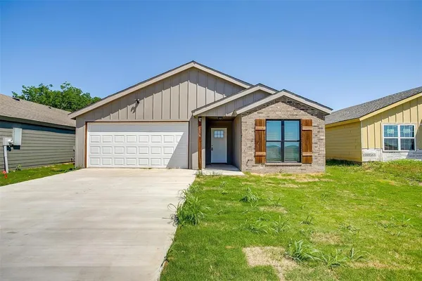 $1,450 | 116 Kentucky Walnut Springs, Walnut Springs, TX 76690