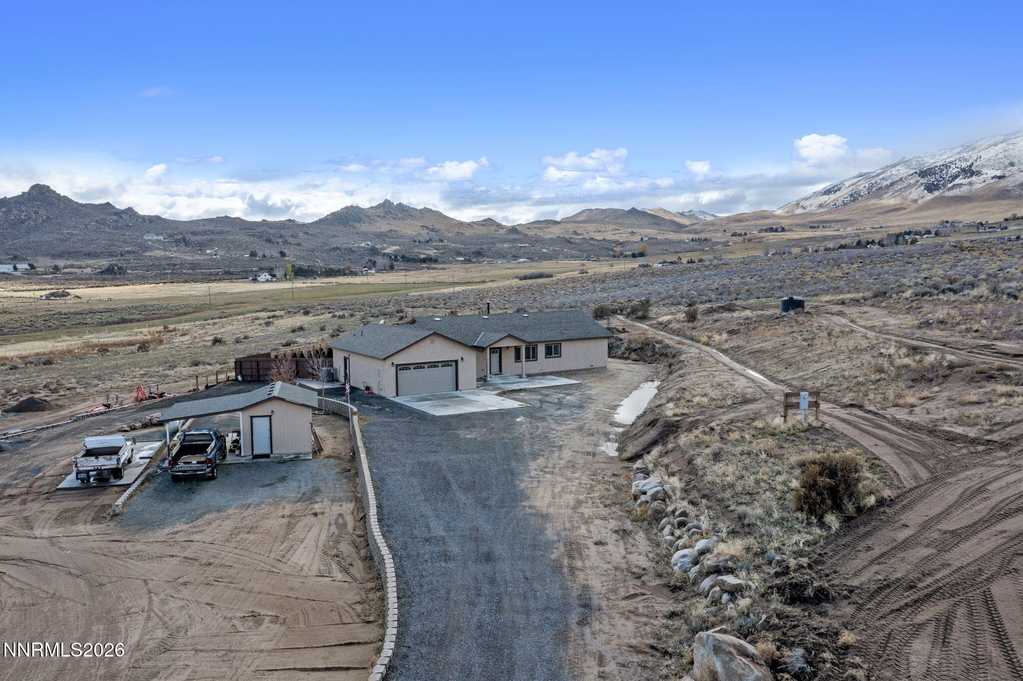 183 Shetland Circle Reno, NV 89508 - Photo 1 of 41 Front of Home
