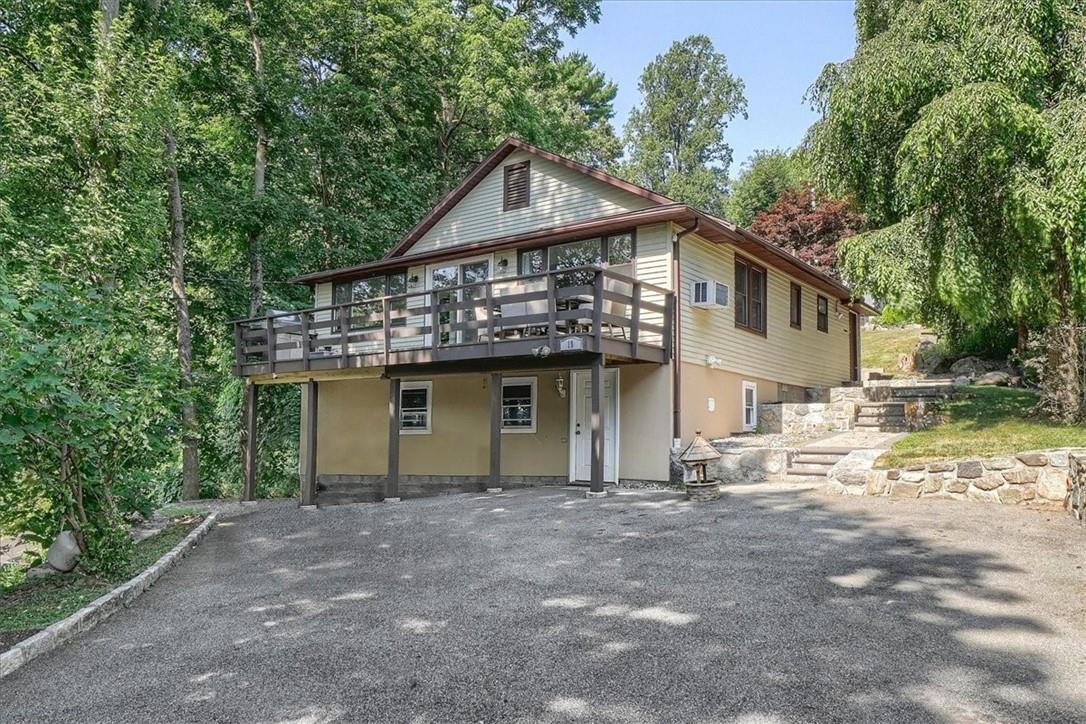 19 Pecoho Road Lake Peekskill, NY 10537 - Photo 1 of 1