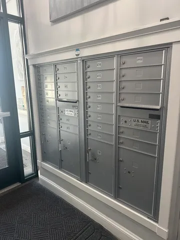 a view of walk in closet with empty tub