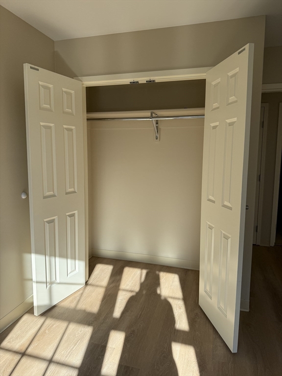 10 Florence Street, Unit 309 Malden, MA 02148 - Photo 8 of 15 a view of an empty room