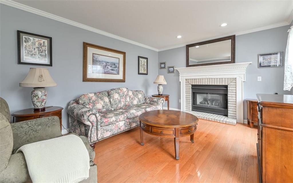 259 Logan Road Gibsonia, PA 15044 - Photo 18 of 48 Gallery Image 18