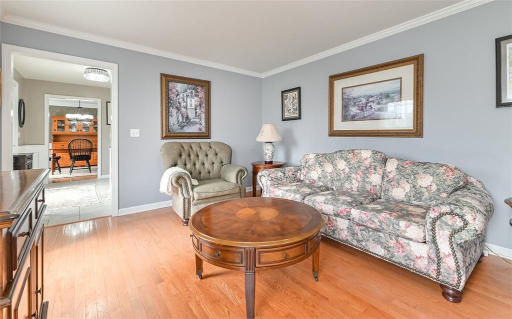 259 Logan Road Gibsonia, PA 15044 - Photo 19 of 48 Gallery Image 19