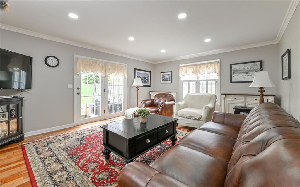 259 Logan Road Gibsonia, PA 15044 - Photo 20 of 48 Gallery Image 20