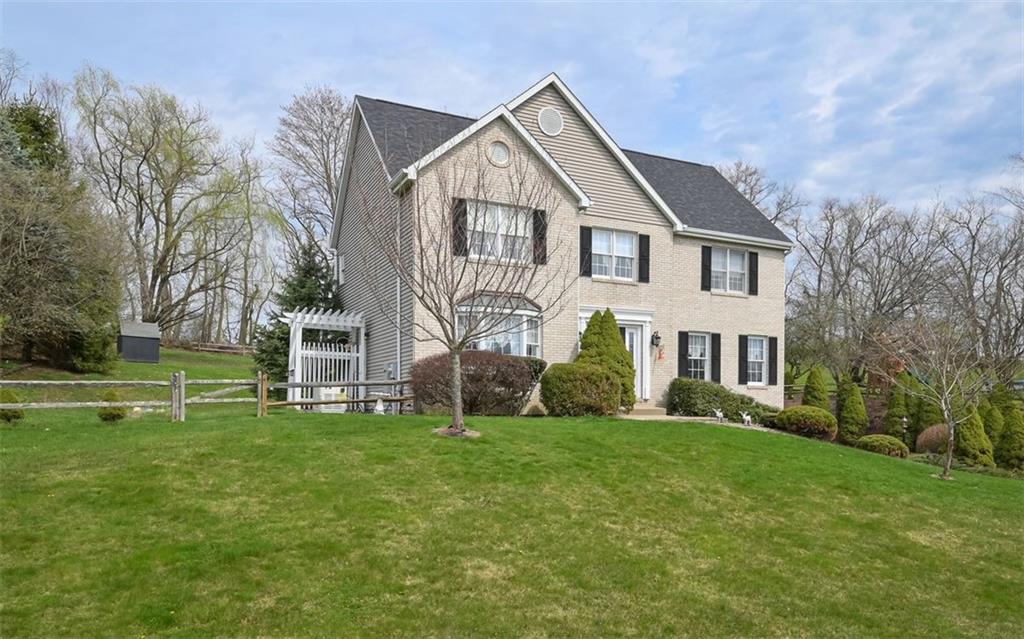 259 Logan Road Gibsonia, PA 15044 - Photo 35 of 48 Gallery Image 35