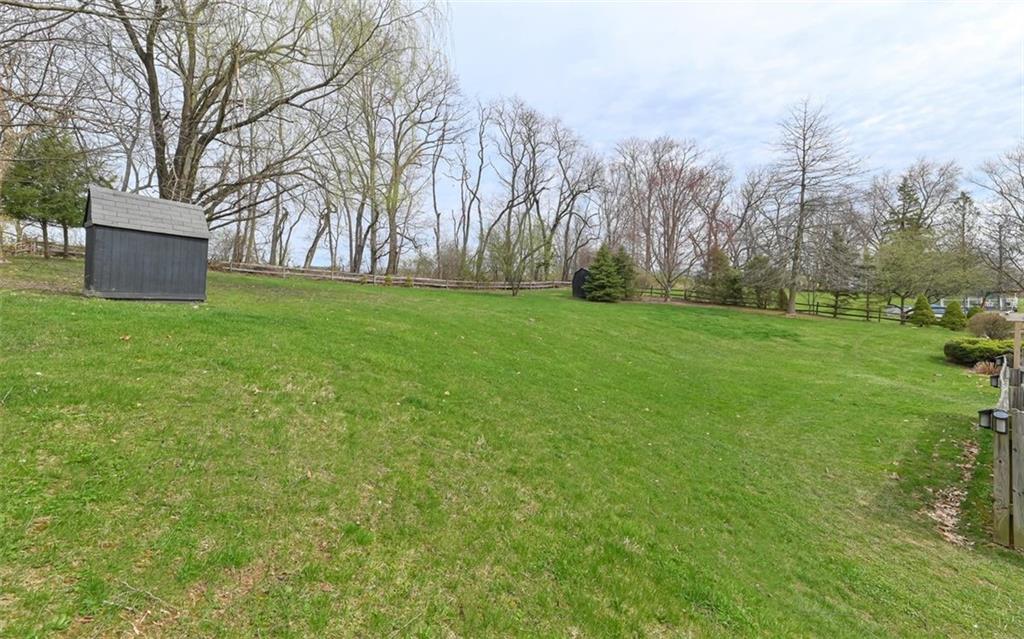 259 Logan Road Gibsonia, PA 15044 - Photo 37 of 48 Gallery Image 37