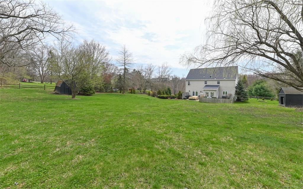 259 Logan Road Gibsonia, PA 15044 - Photo 38 of 48 Gallery Image 38