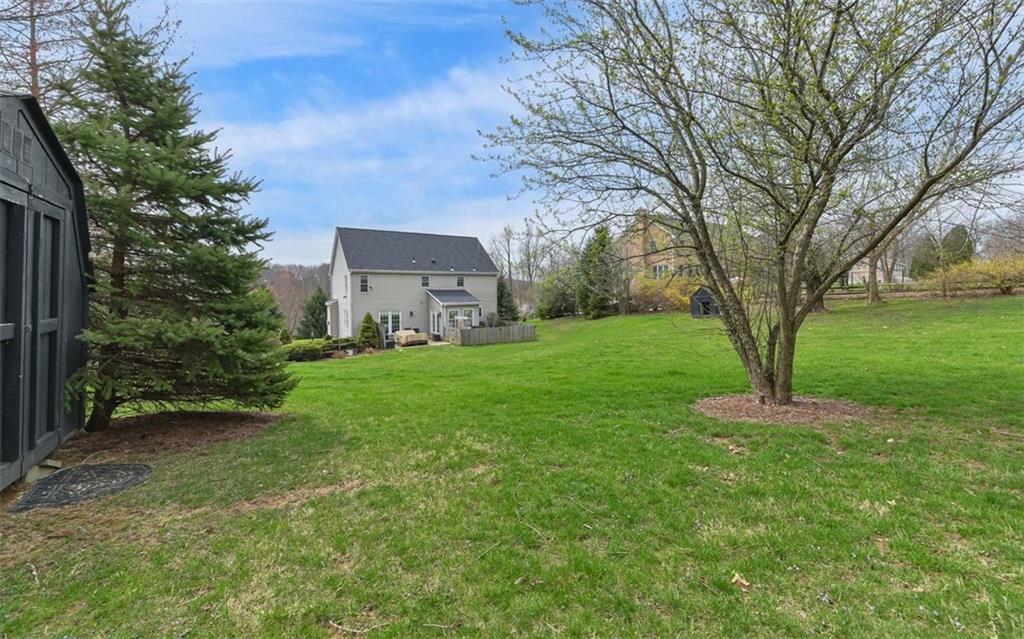 259 Logan Road Gibsonia, PA 15044 - Photo 39 of 48 Gallery Image 39