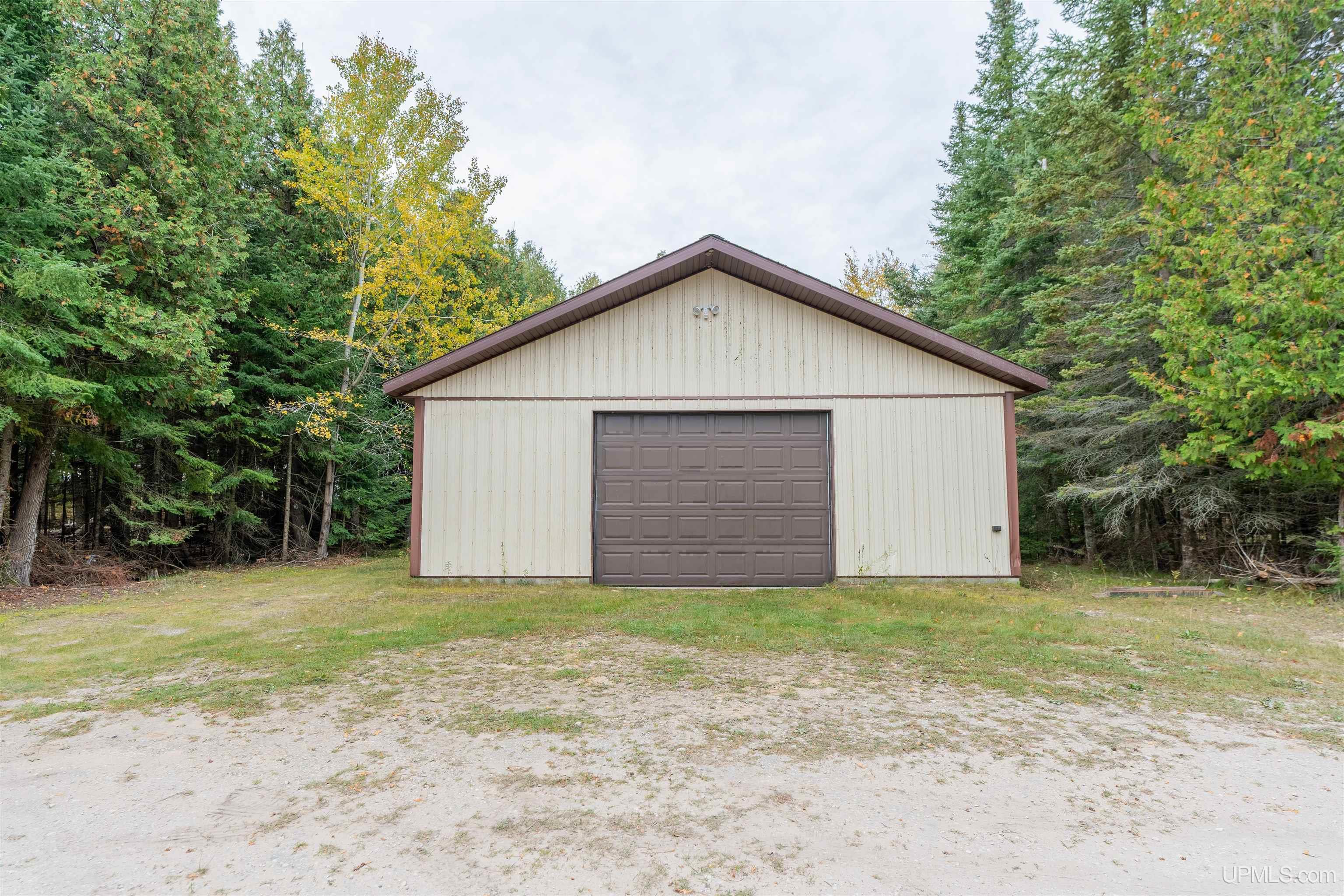15502 16th Road Garden, MI 49835 - Photo 87 of 90