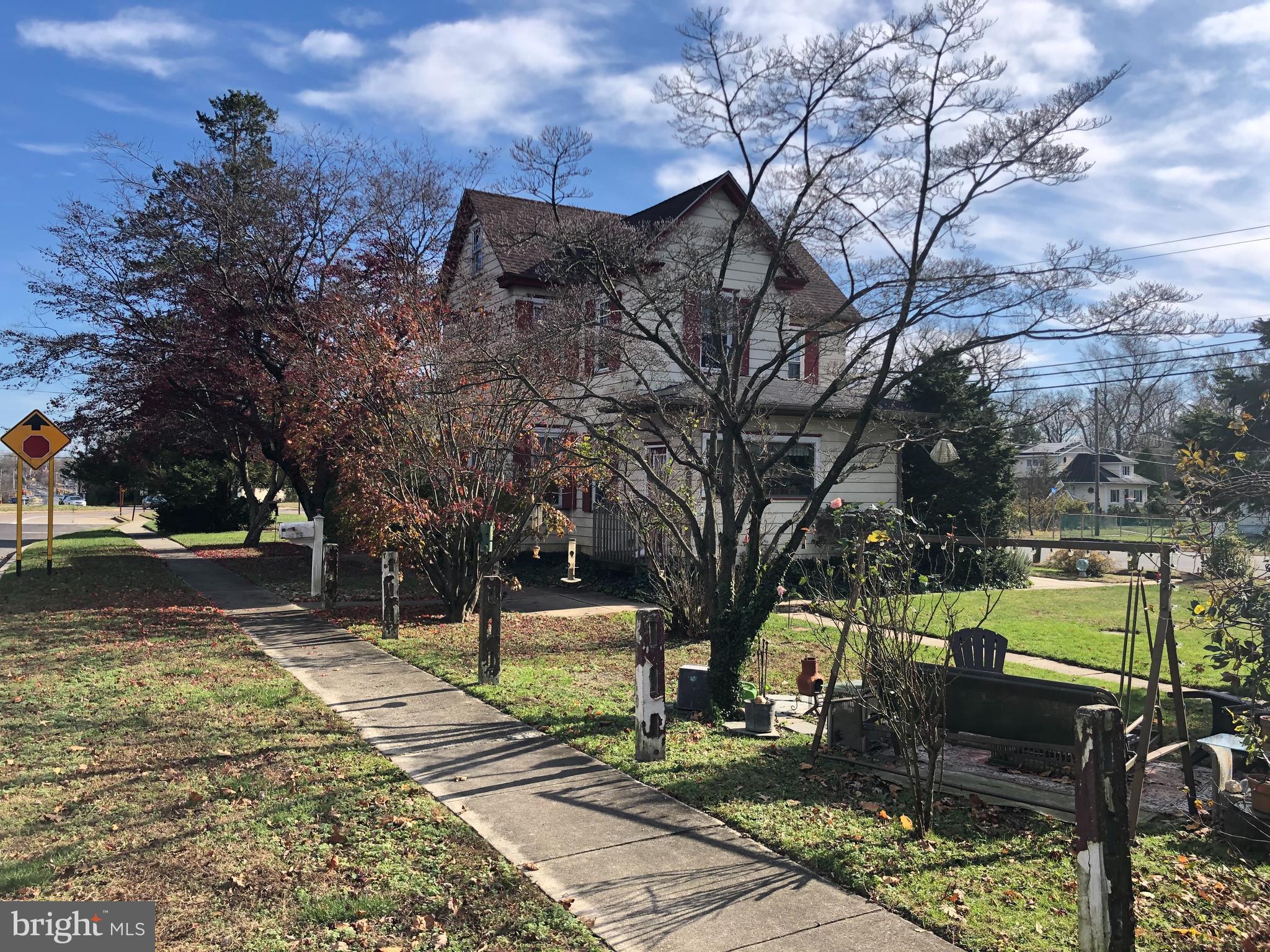 14 Chews Landing Road Clementon, NJ 08021 - Photo 1 of 4