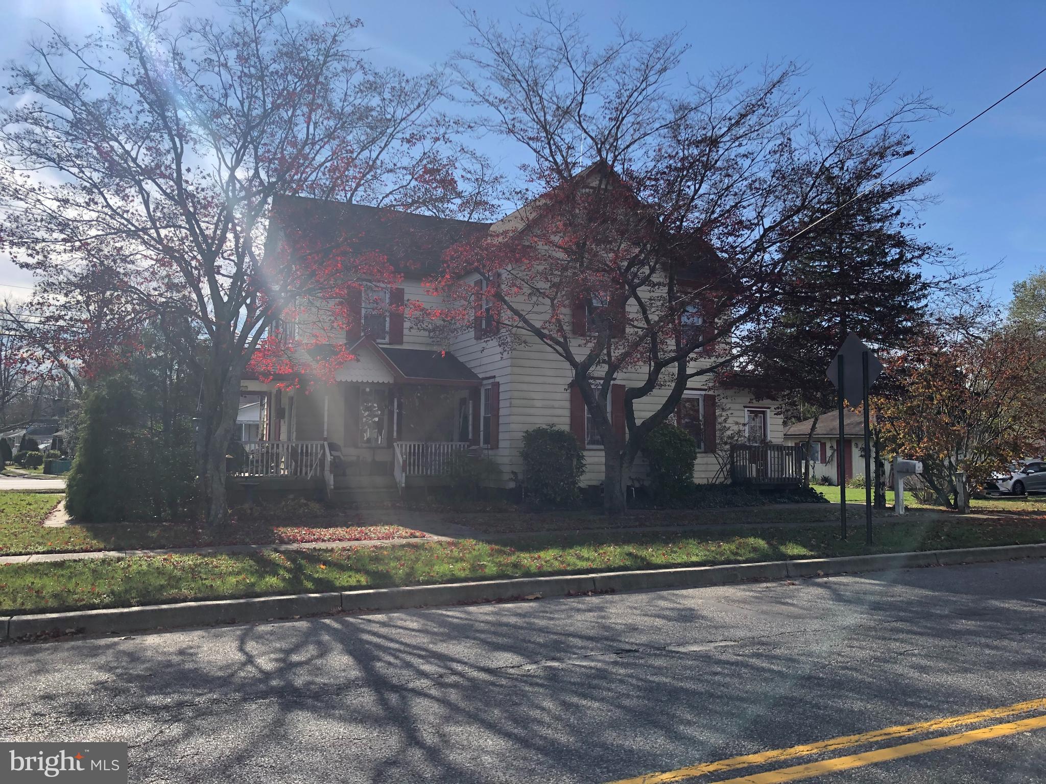 14 Chews Landing Road Clementon, NJ 08021 - Photo 2 of 4