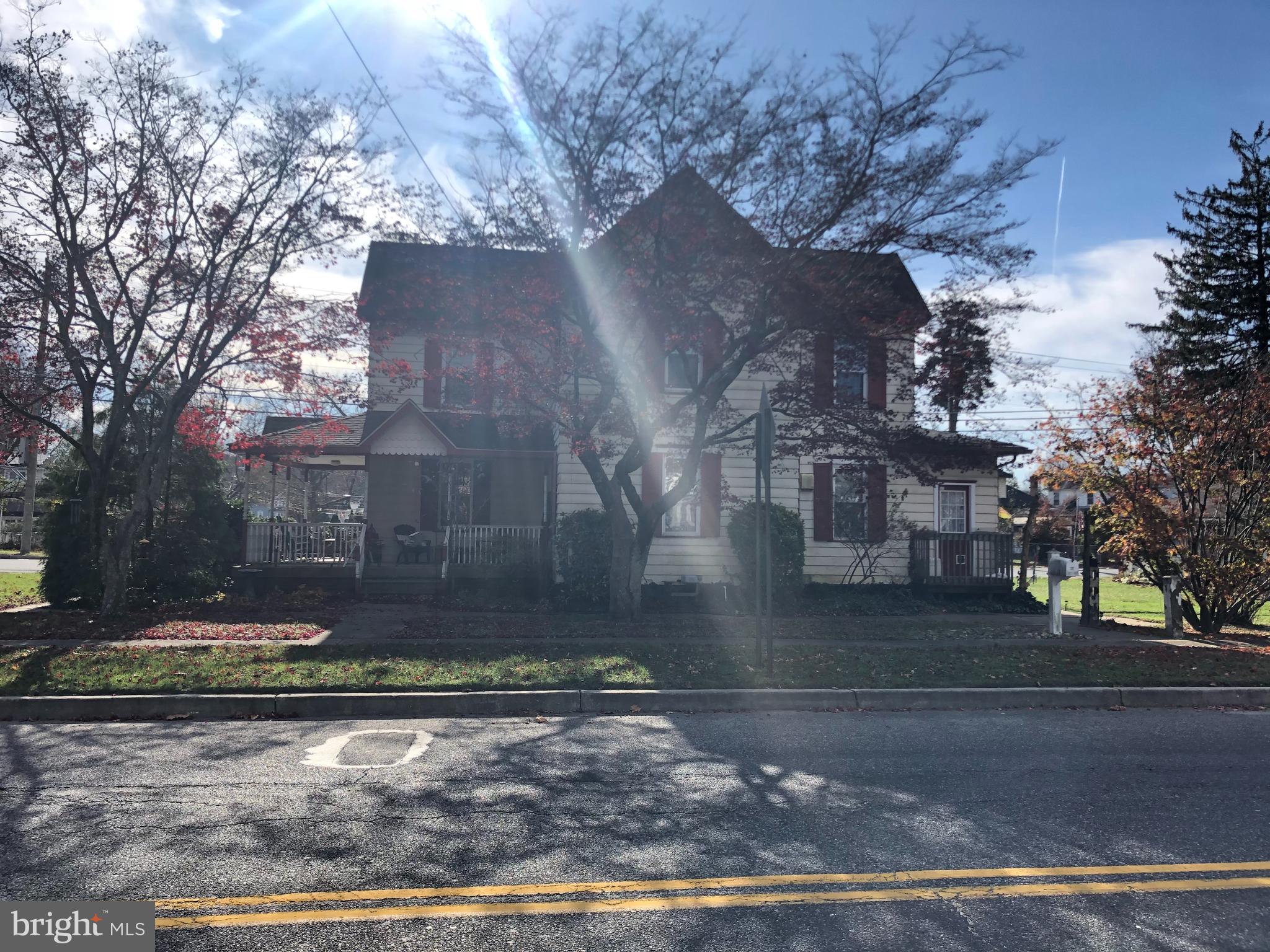 14 Chews Landing Road Clementon, NJ 08021 - Photo 3 of 4