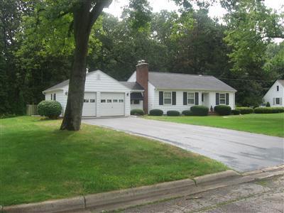 3801 Old Colony Road Kalamazoo, MI 49008 - Photo 1 of 7 Primary Photo