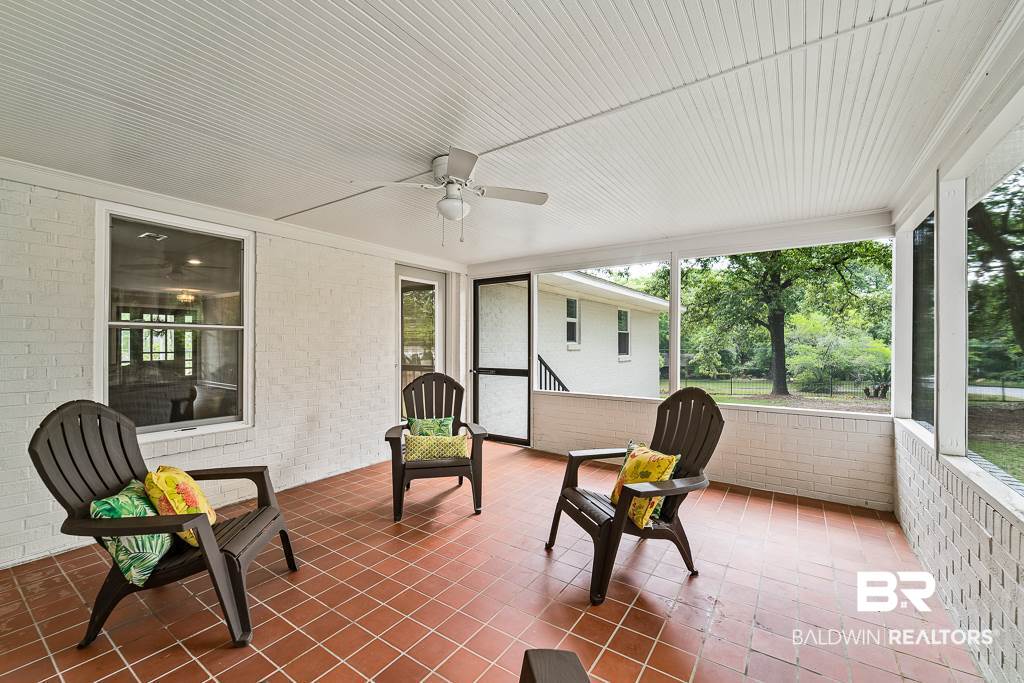 3901 Montclaire Way Mobile, AL 36609 - Photo 25 of 35
