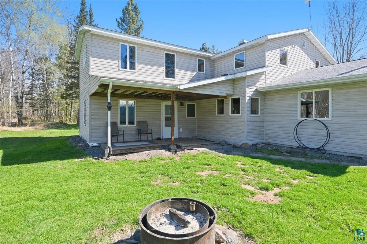 6989 South Pine Road Hawthorne, WI 54874 - Photo 28 of 36