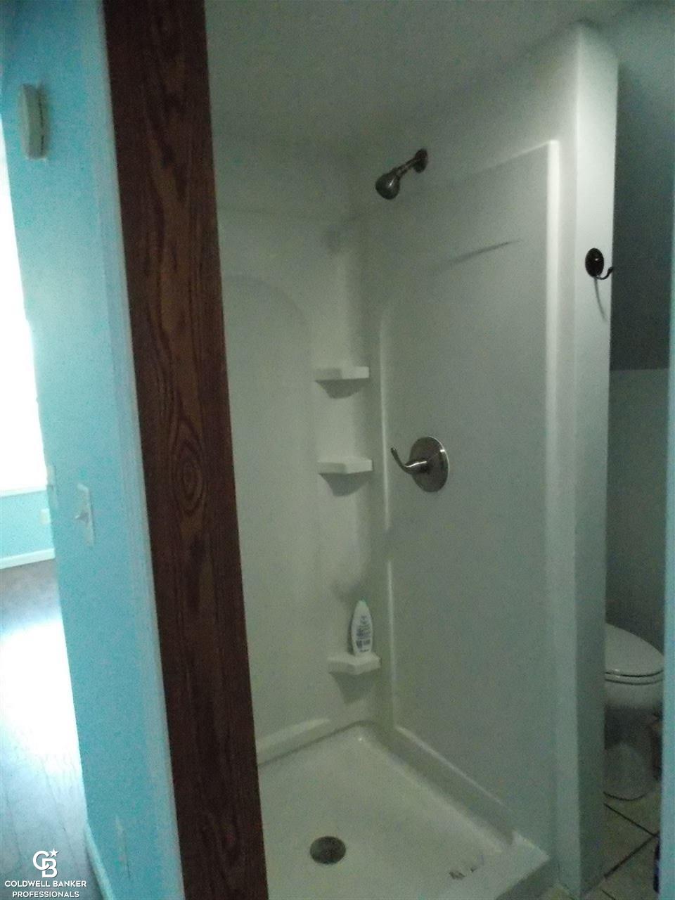 1098 South Richman Road St. Clair, MI 48079 - Photo 22 of 22 Master Bath
