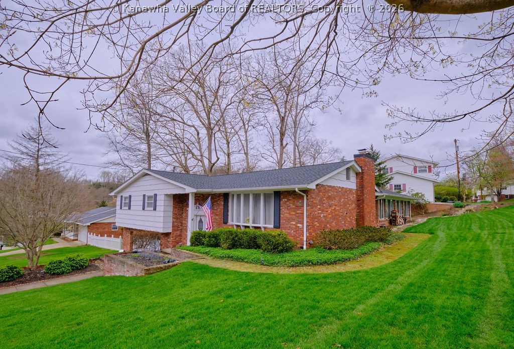 1401 Newcastle Road Charleston, WV 25314 - Photo 3 of 32 Gallery Image 3