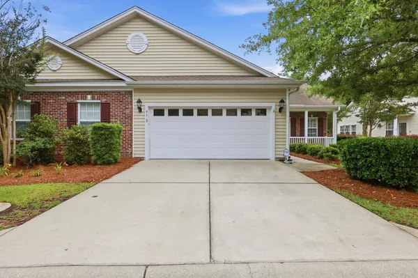 $379,000 | 93 Hidden Oaks Court, Unit 2, Pawleys Island, SC 29585