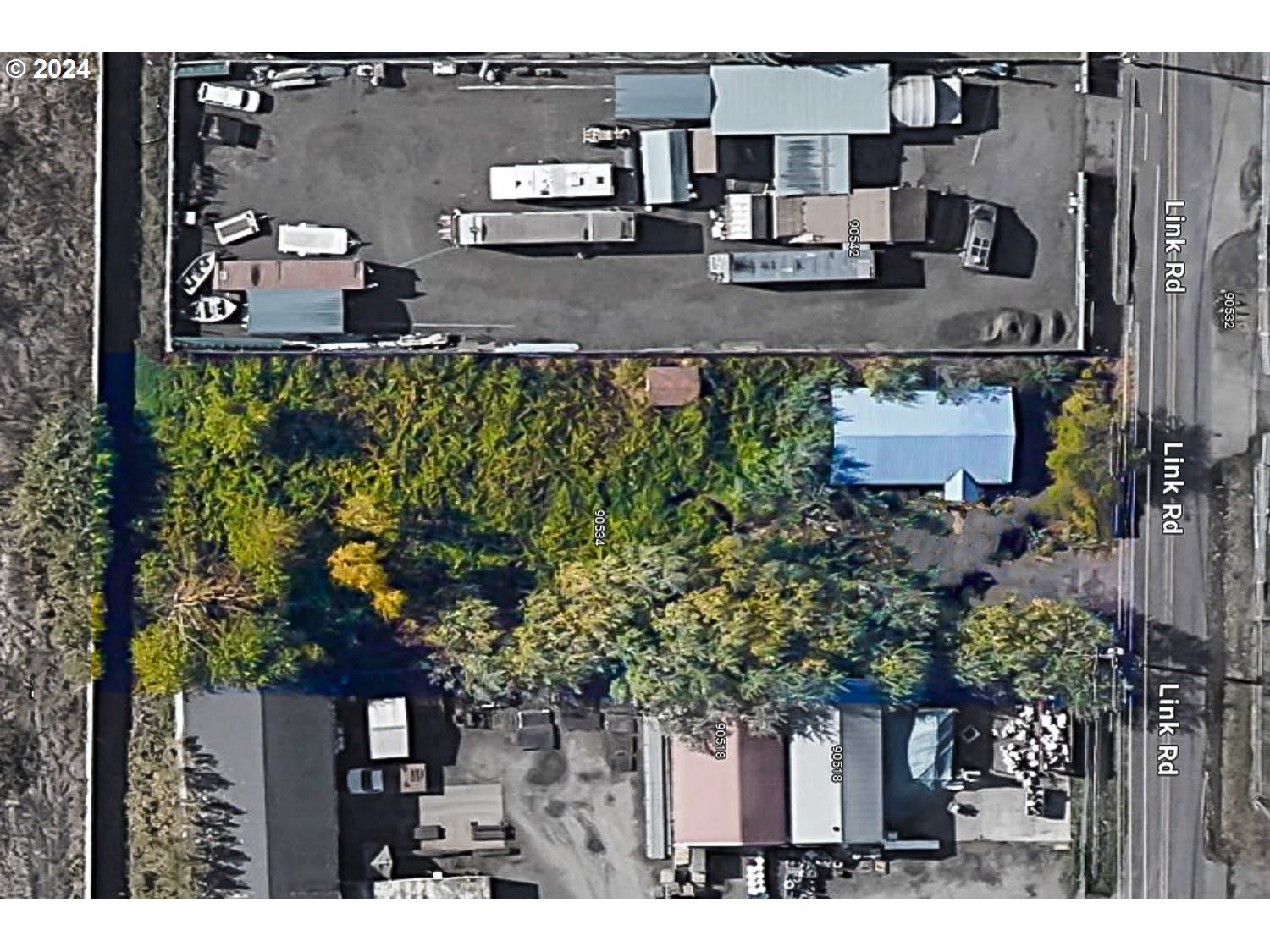 90534 Link Road Eugene, OR 97402 - Photo 19 of 19
