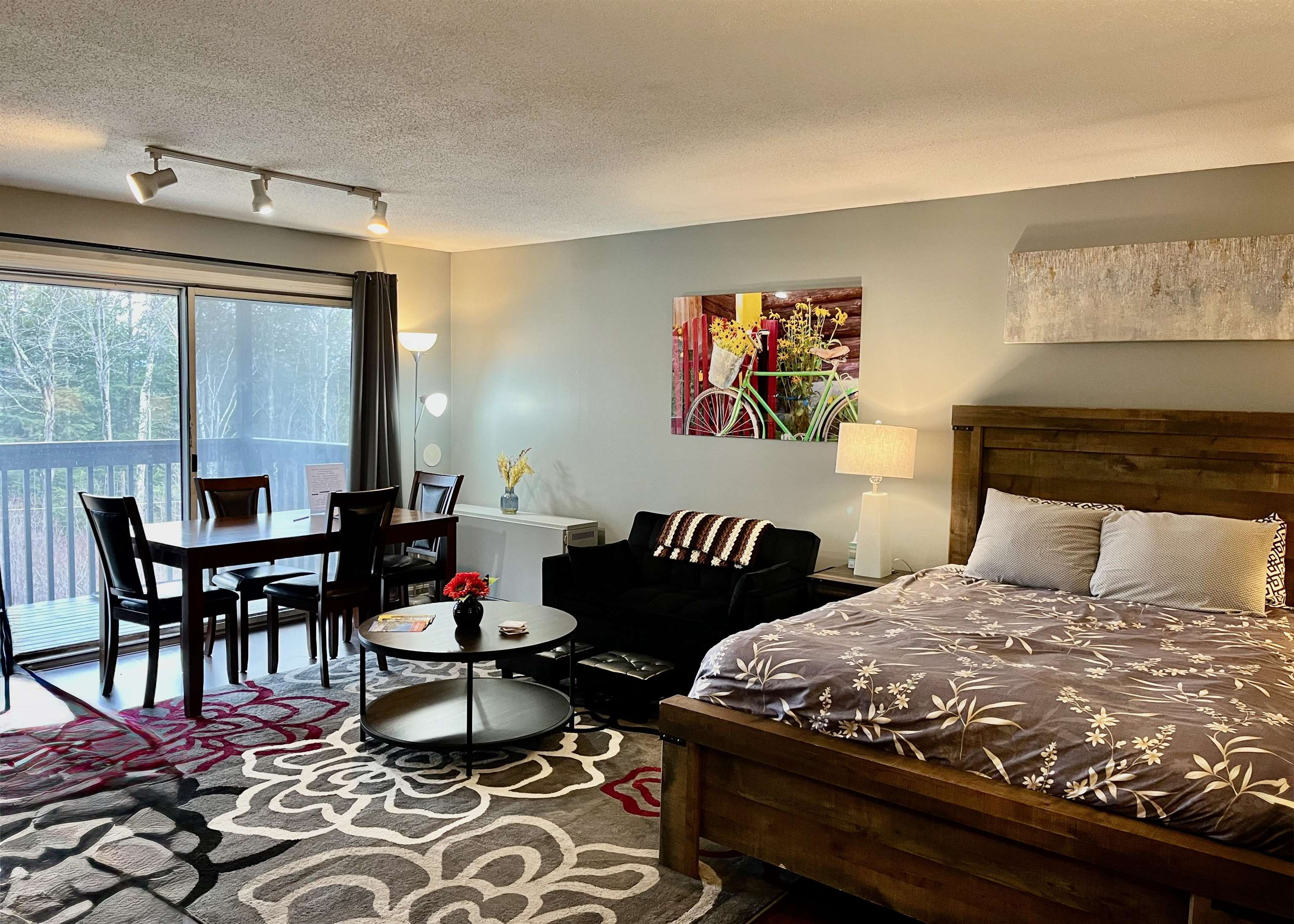 2162 Mountain Road, Unit 30 Burke, VT 05832 - Photo 2 of 6