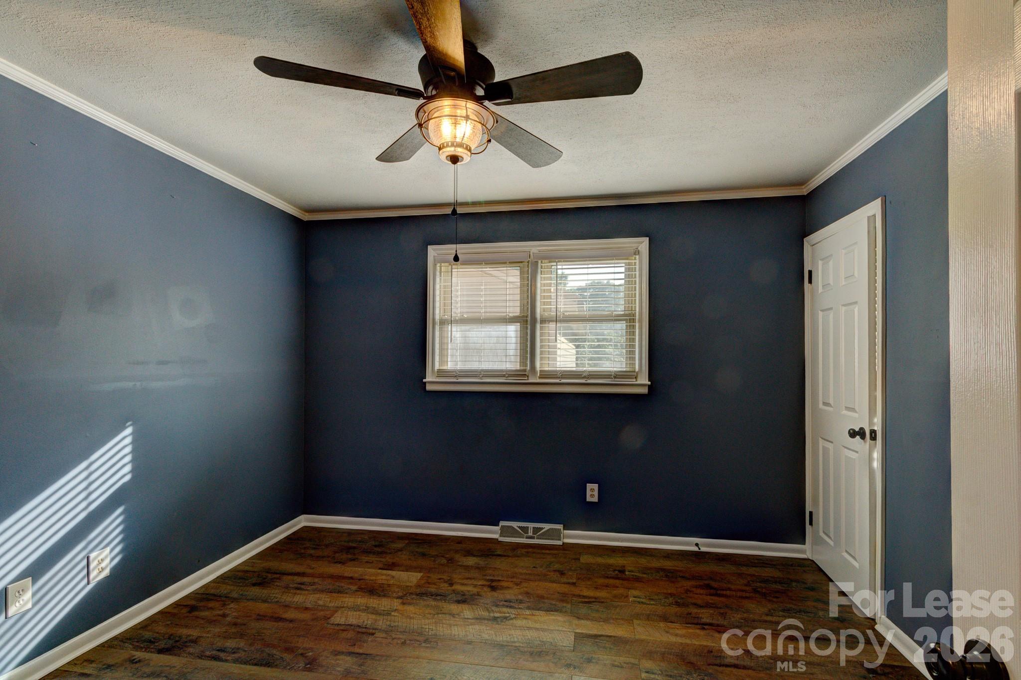 1409 Delview Road Cherryville, NC 28021 - Photo 12 of 19 a view of an empty room with a window