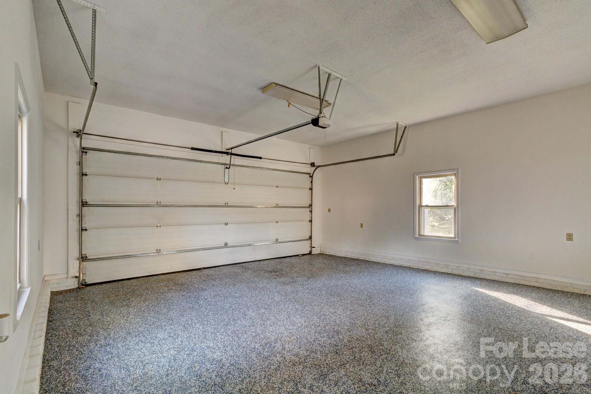 1409 Delview Road Cherryville, NC 28021 - Photo 17 of 19 a view of a garage
