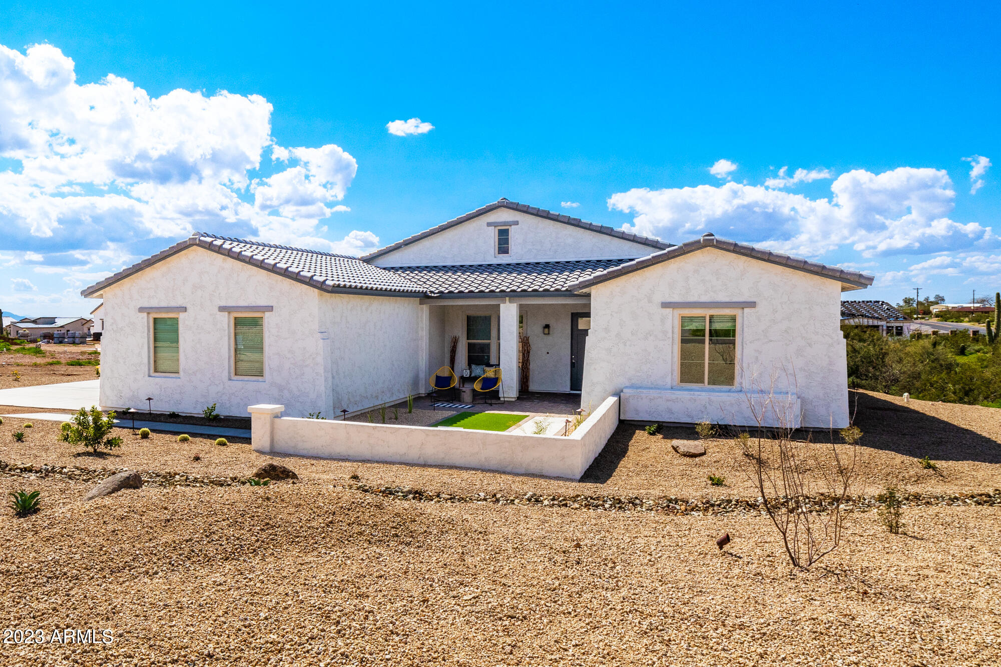762 North Sun Road Apache Junction, AZ 85119 - Photo 2 of 45 762 N Sun Rd-2