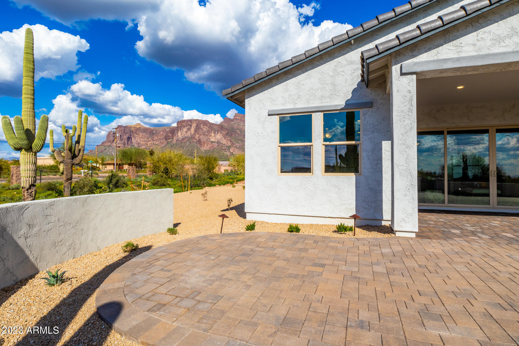 762 North Sun Road Apache Junction, AZ 85119 - Photo 43 of 45 762 N Sun Rd-44
